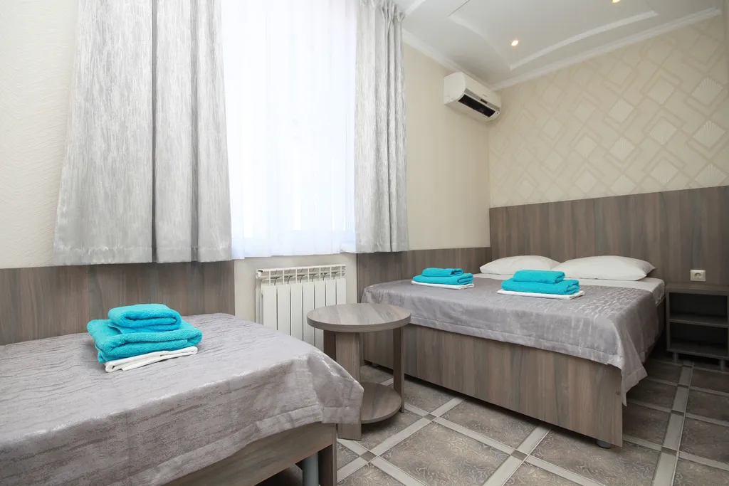 Квартира Комната — Анапа