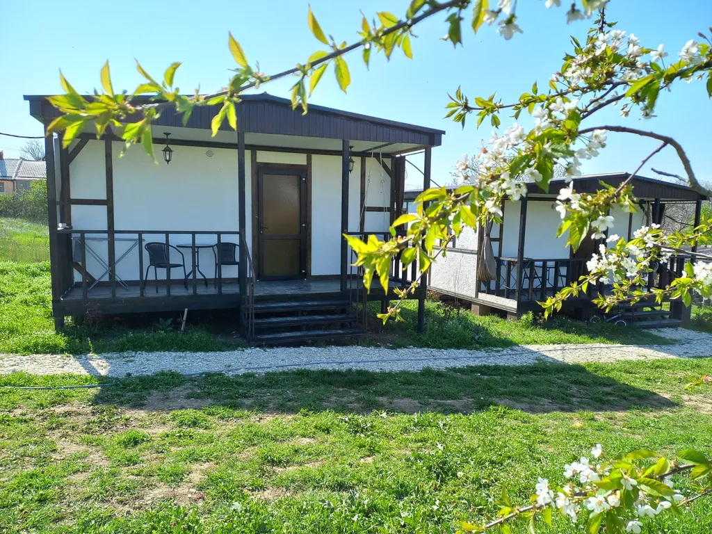 Коттедж Семейный дом — аренда посуточно в Сукко