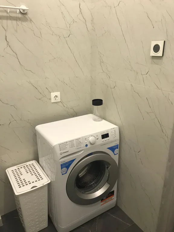 Квартира 1-комнатная Квартира — Геленджик