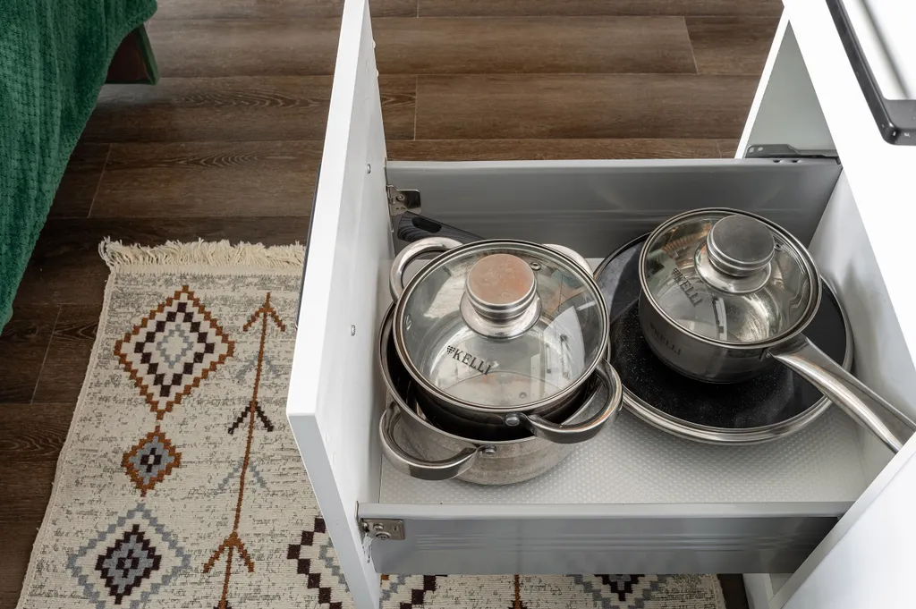 Зеленая студия в ЖК Кислород