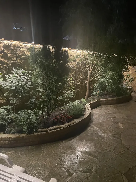 Домик мечты