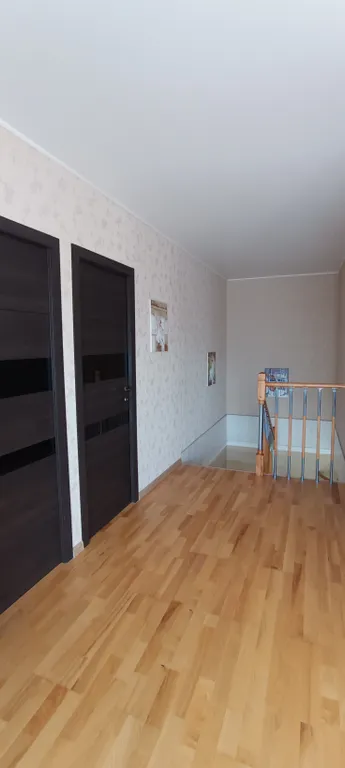 Коттедж Дом коттедж с сауной и барбекю — Заворово