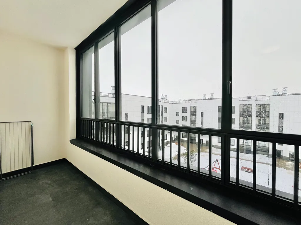 Квартира 1-комнатная Квартира — Шушары