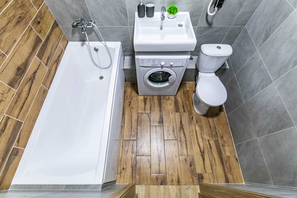 Двухкомнатная квартира в центре Екатеринбурга Good House