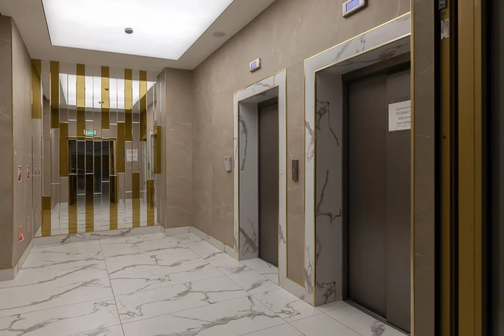 Квартира Уютные апартаменты в центре — Москва