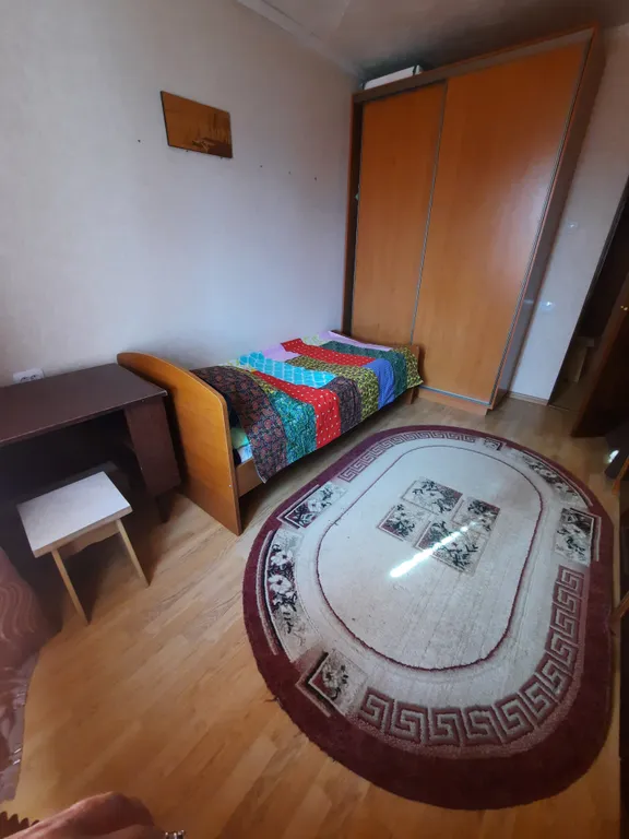 Двухкомнатный апартаменты в Череповце