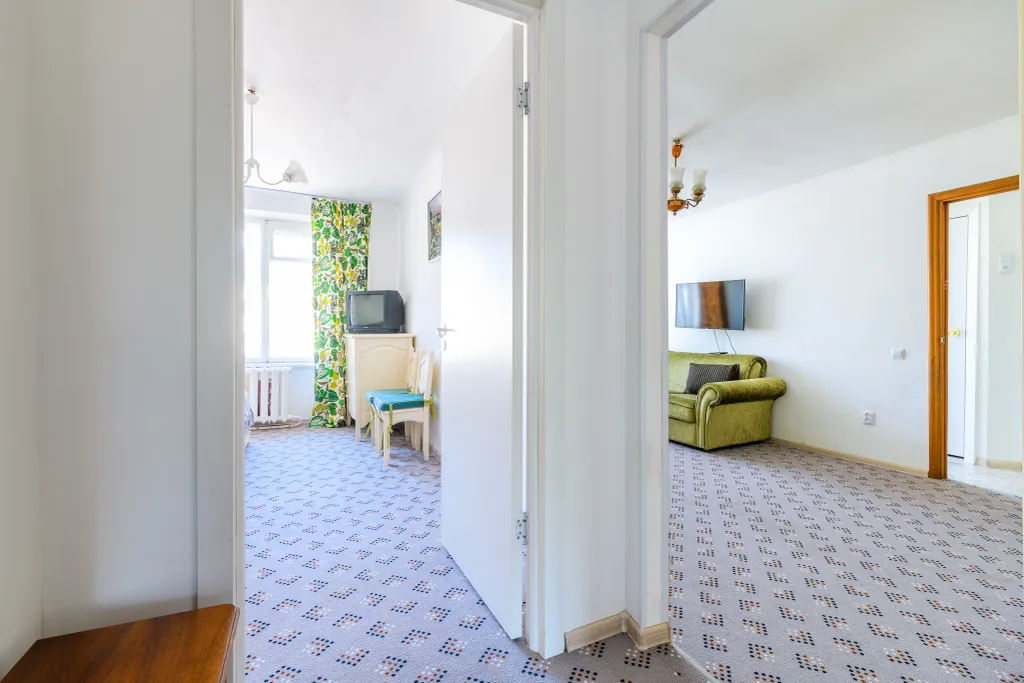 Квартира Квартира Sutki Rent у моста Александра Невского — Санкт-Петербург