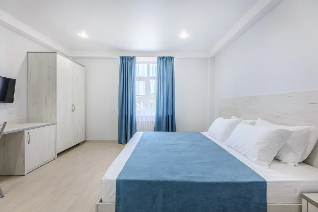 Квартира Комната — Криница