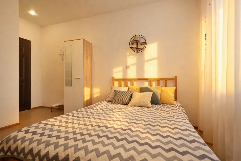 Студия у моря