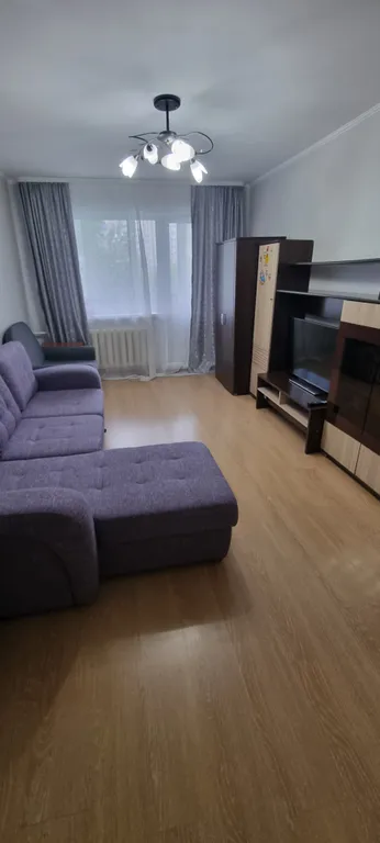 Уютная квартира в центре города — аренда посуточно в Южно-Сахалинск