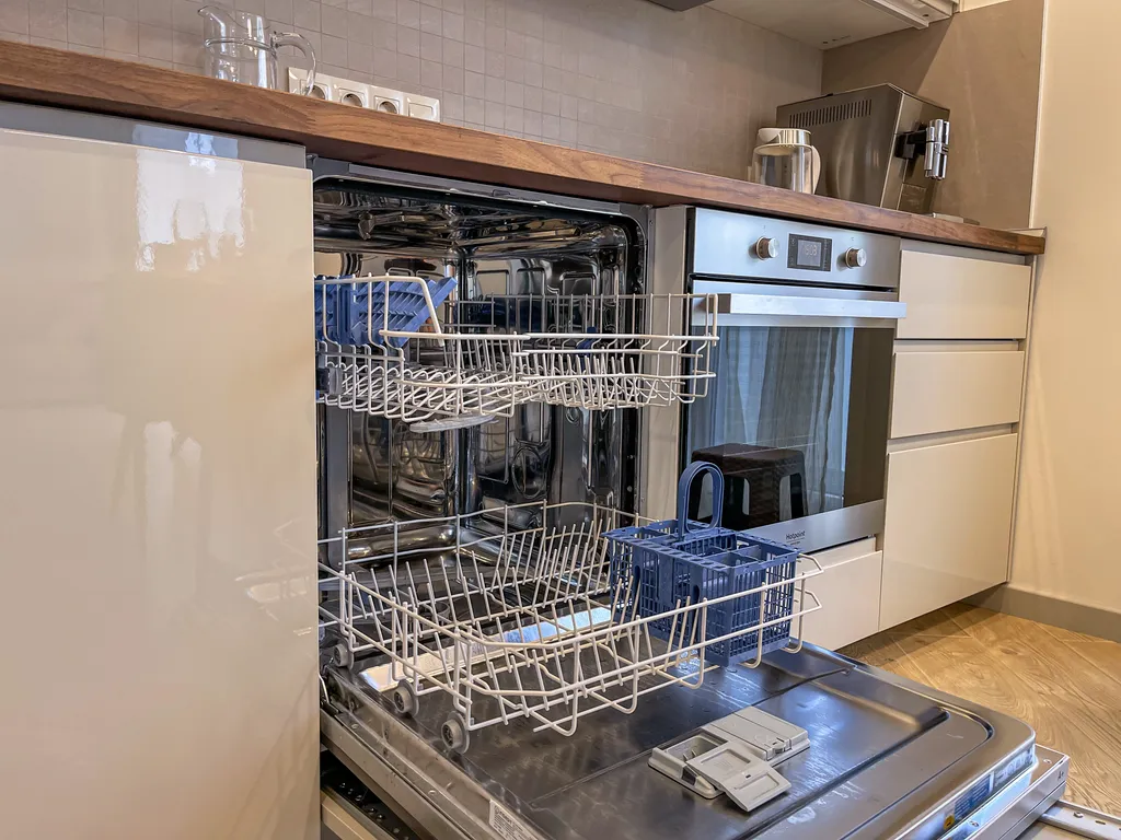 Комфортная квартира недалеко от набережной