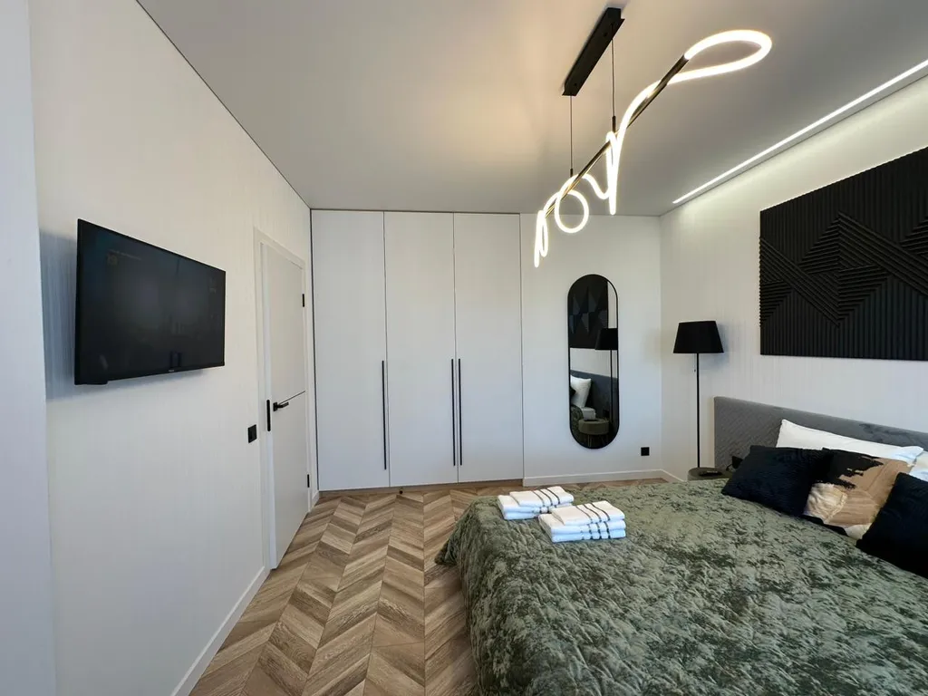 Квартира ЖК Art House