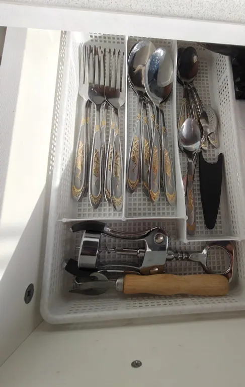 Комфортная квартира