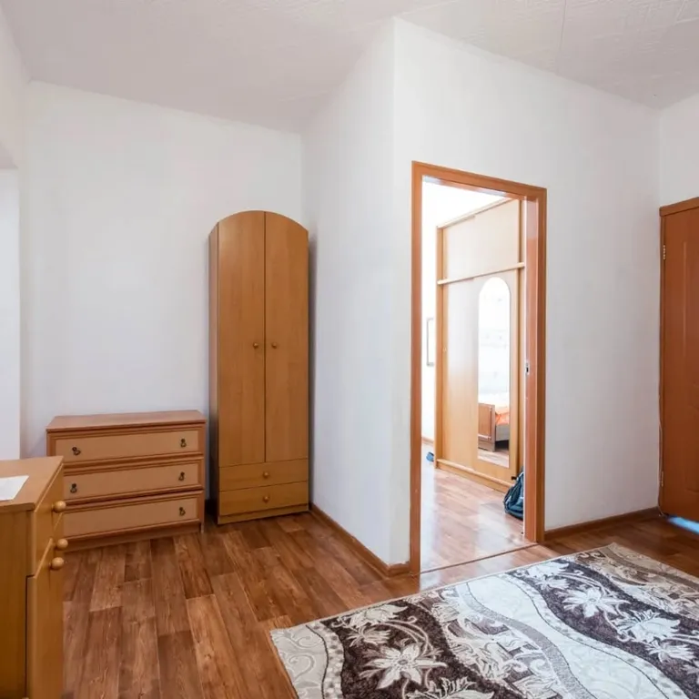 Квартира 3-х квартира в престижном районе г. Алматы Мкр. Самал — Алматы