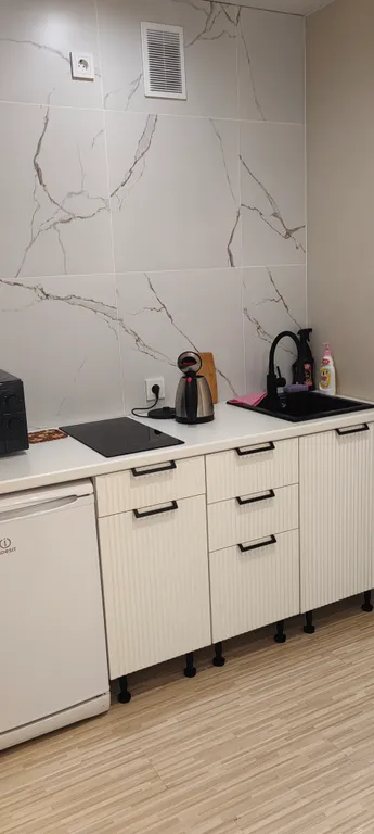 Уютная студия на Гагарина