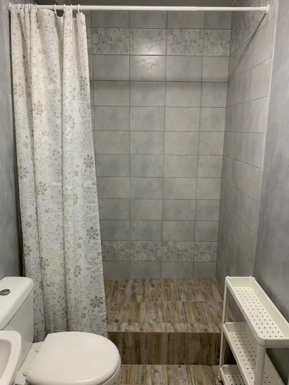 Уютный двухкомнатный номер