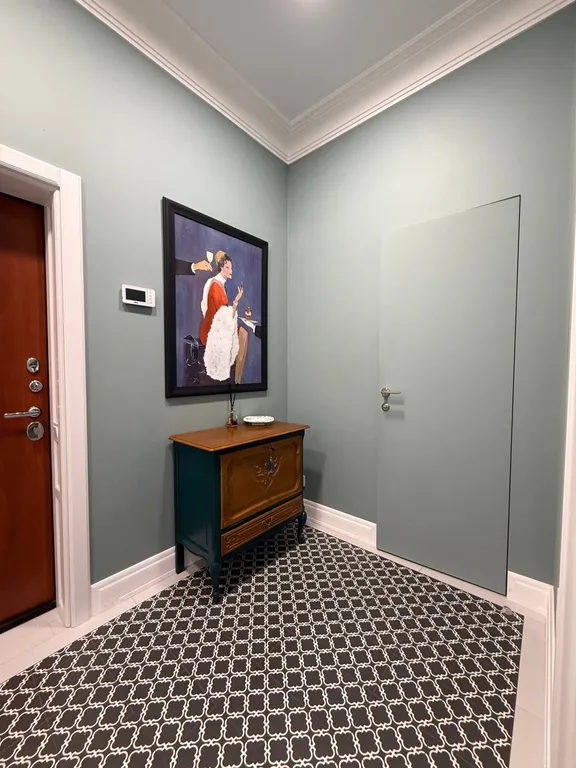 Супер квартира в историческом районе Амалинау