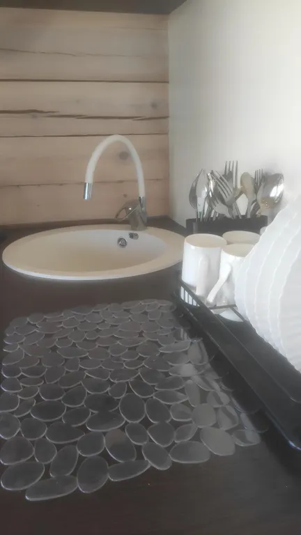 Апартаменты Кудесница