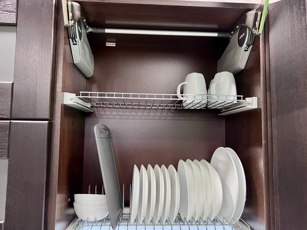 Апартаменты на Южном Берегу