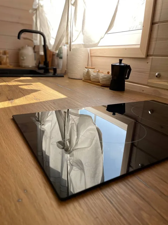 Резиденция загородного отдыха «Истоки» - уют среди сосен