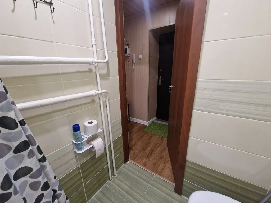 Квартира в центре города