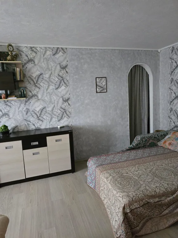 Уютная квартира для приезжих