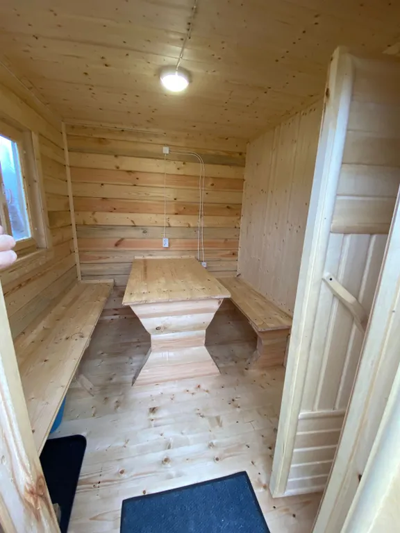 2-комнатный Дом