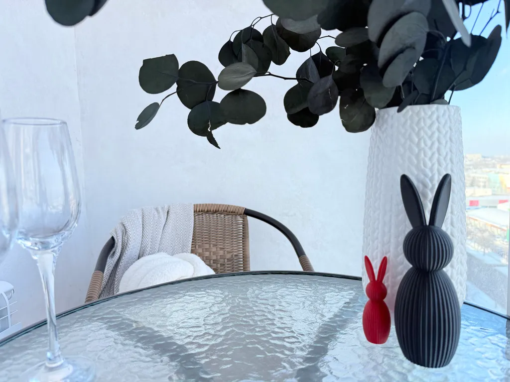 Евродвушка в заводском районе