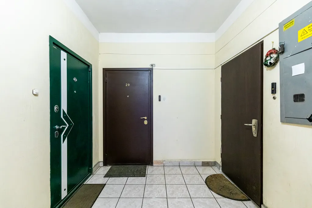 Residence Elegance возле Кремля