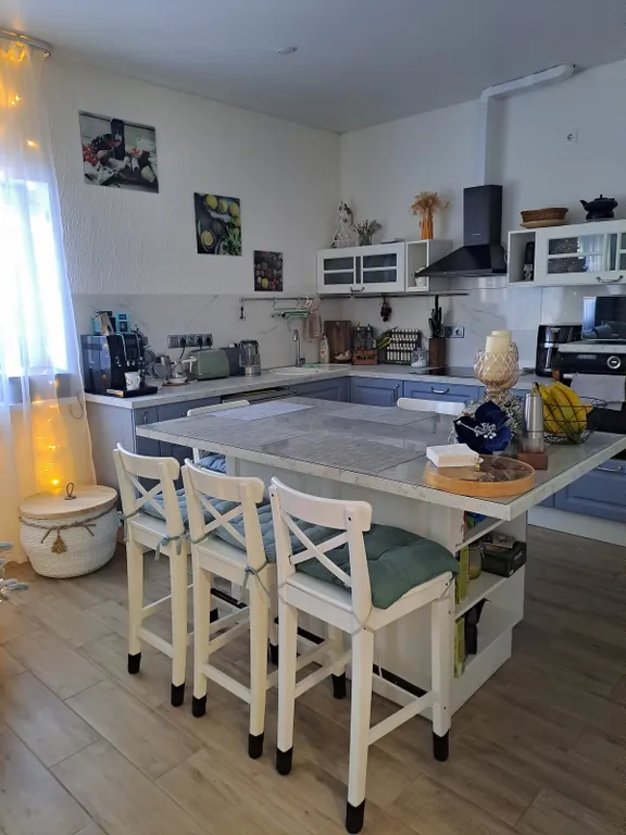 Коттедж 5-комнатный Дом — Кискелово