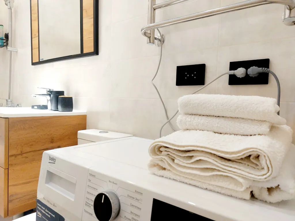 Апартамент-студия в жк ulla