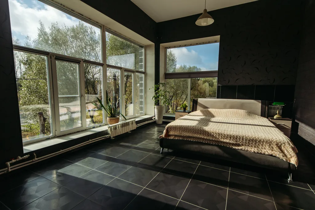 Уютная и комфортная двухкомнатная квартира