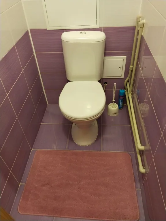 Уютная квартира рядом с монастырём