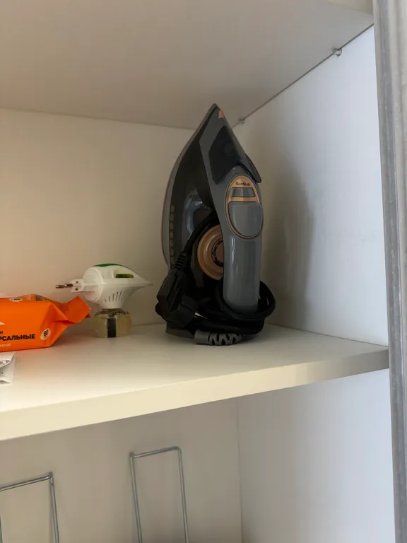 Квартира Квартира Уютная студия в Песочном — Песочный