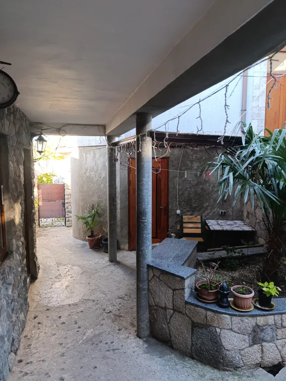 Уютный отдых на море