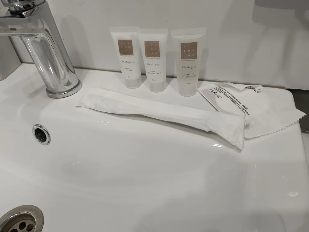 Уютная студия с 2-мя кроватями