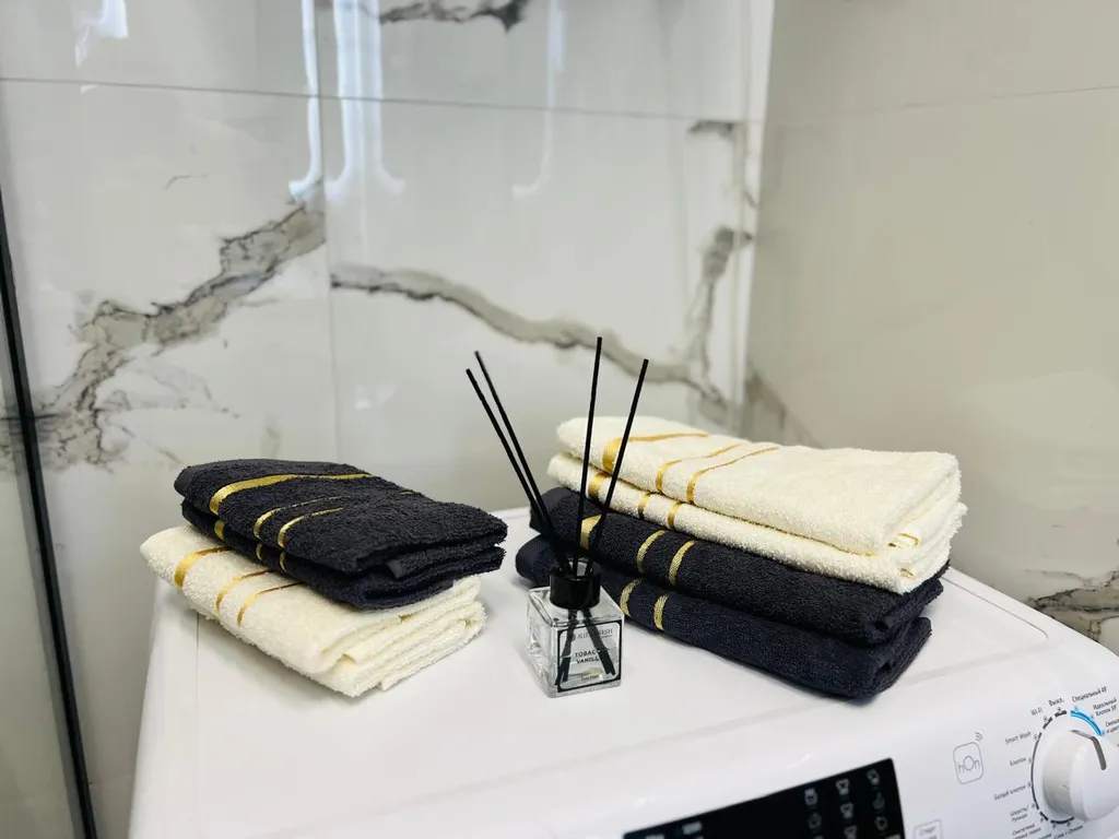 Студия трехместная с бассейном