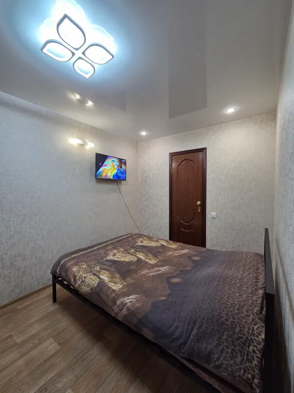 Квартира 2-комнатная Квартира — Ярославль