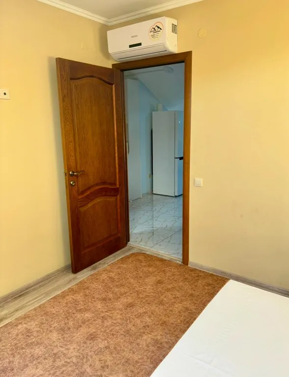 4-комнатная Квартира