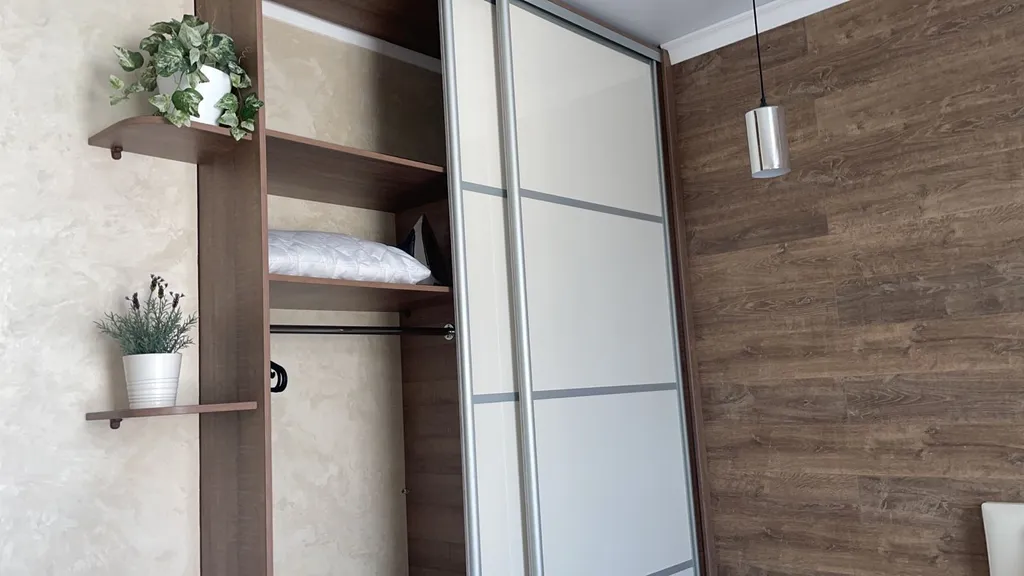 Квартира Квартира Sezam Apartments 508 — Сириус