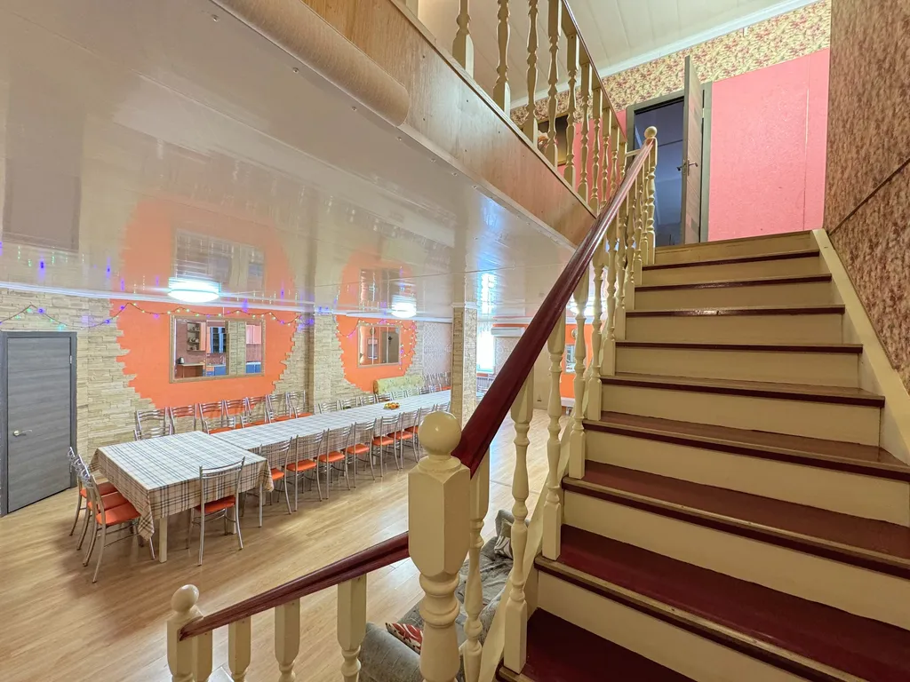 Коттедж Мальта в коттеджном комплексе