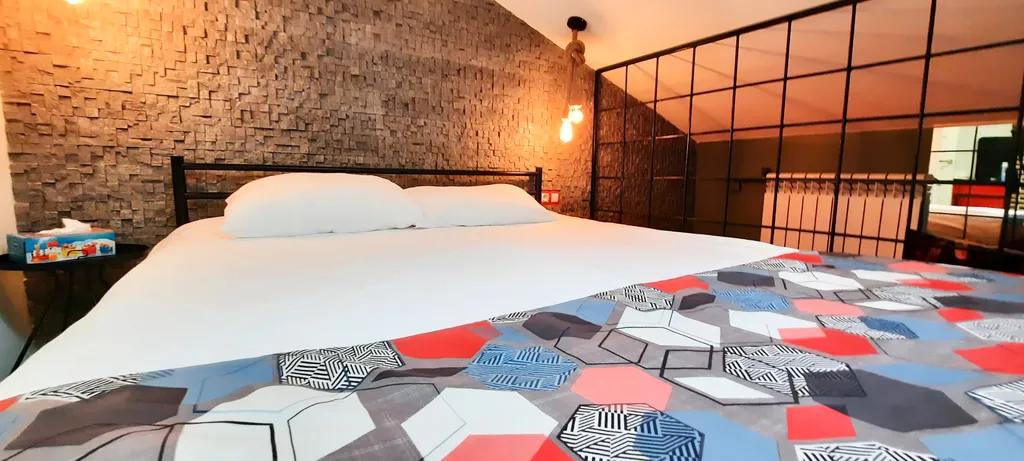 1-комнатная Квартира — аренда посуточно в Тула