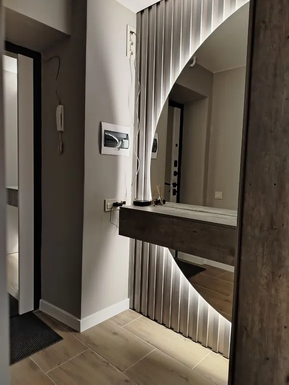 Квартира Комфортабельная квартира недалеко от центра города — Ярославль