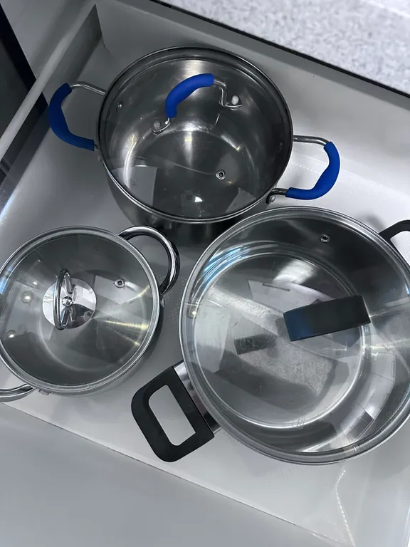 Квартира Просторная квартира во Фрунзенском районе — Ярославль