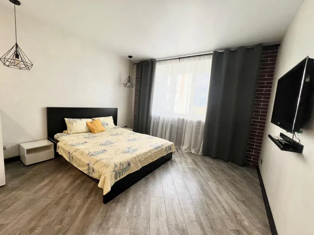 Квартира Апартаменты Ключи природы — аренда посуточно в Коломна