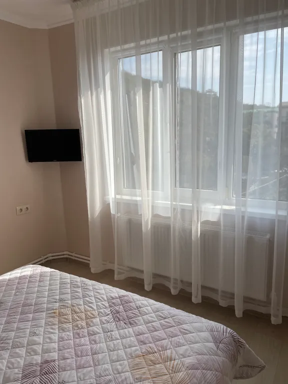 Квартира с видом на море в Ялте