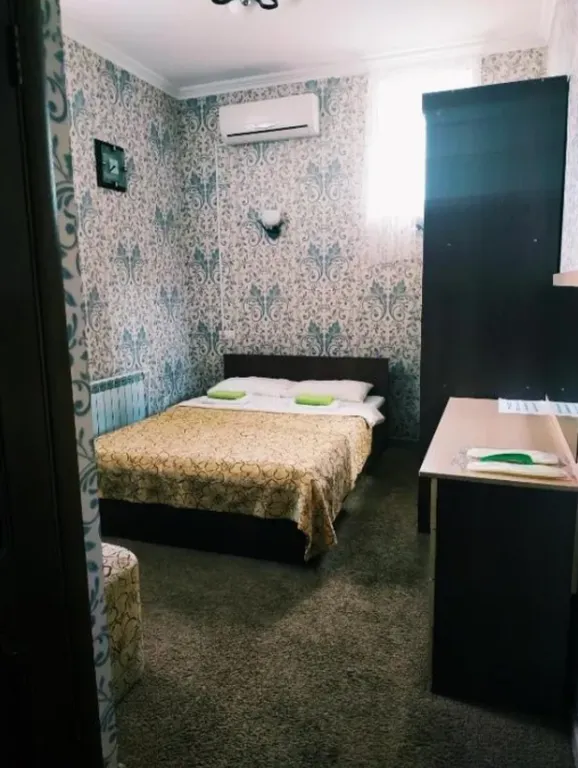 Квартира Комната — аренда посуточно в Псков