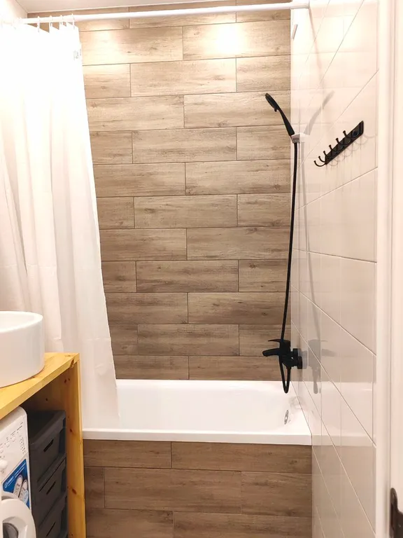 Стильная квартира