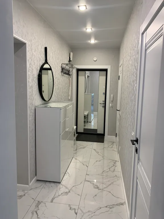 Квартира 2-комнатная Квартира — Светлогорск