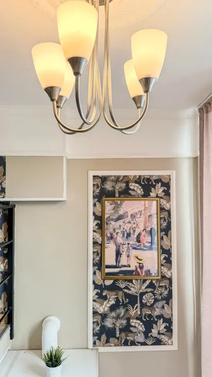 Квартира Уютная квартира-студия в ЖК Галерея ЗИЛ — Москва